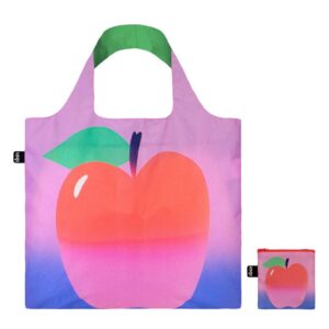 Művészi LOQI shopper Ana Popescu Alma