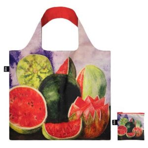 Művészi LOQI shopper Frida Kahlo Viva La Vida