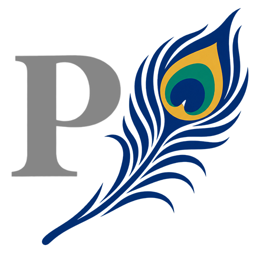 logo vertical sliding